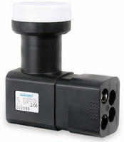 Ankaro Quattro-lnb Lnc 4000