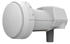 Inverto IDLU-32L412-UNBRR-OPN Unicable-LNB Teilnehmer-Anzahl: 32 Feedaufnahme: 40 mm inkl. Multischalter