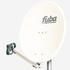 Fuba DAL 808 W 80 cm Satelliten Spiegel Alu Sat Schüssel Weiß +