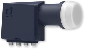 Inverto Quattro Premium LNB IDLP-QTL413-PREMU-OPN 40mm Full HD 4K mit LTE-Filter (Quattro (IDLP-QTL413-PREMU-OPN)) Inverto Quattro Premium LNB IDLP-QTL413-PREMU-OPN 40mm Full HD 4K mit LTE-Filter (Quattro (IDLP-QTL413-PREMU-OPN))