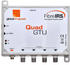 Invacom QUAD GTU ( ) LNB