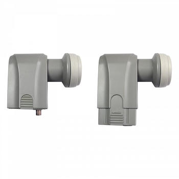 Televes SPE24 SCR-LNB (dCSS) für 24 Receiver 8xSCR1+16xSCR2 (747312) [EEK: B]