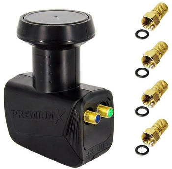 PremiumX Twin LNB SAT