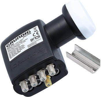 Grundig SAT Systems GSS Grundig SCR LNB - 4 Legacy