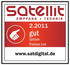 Opticum Quattro-LNB LRP-04H