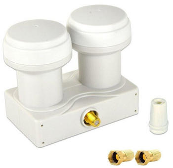 PremiumX Monoblock 6° Single LNB