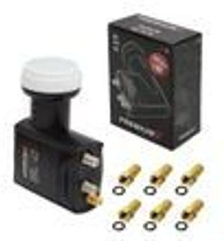 PremiumX Unicable LNB SCR 2 Legacy