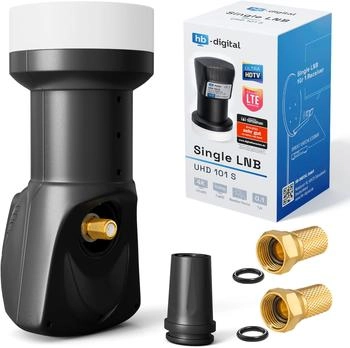 HB-Digital UHD 101 S LNC LMB