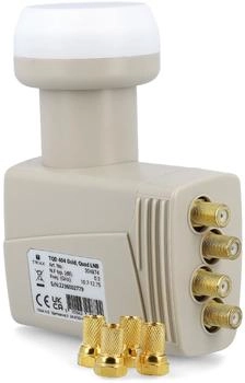 Triax TQD 404 Gold