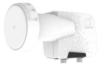 Inverto HOME PRO Twin-LNB Inverto HOME PRO Twin-LNB