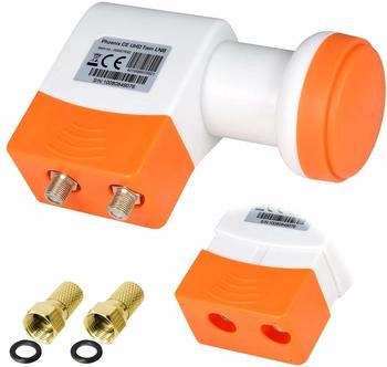 TechniSat Phoenix TWIN LNB