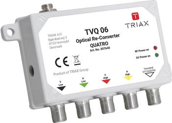 Triax 307640