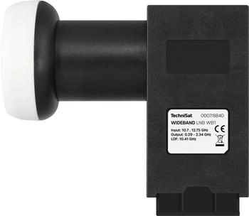 TechniSat 0007/8840