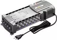 GOOBAY SAT-Multischalter 64875, 5/12