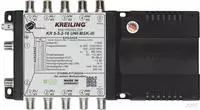 Kreiling UNI KR 5-5-2-16 UNI-MSK-III Kask.MS Se.III Ausg.f.je 16 Rec.Netzt.Wi