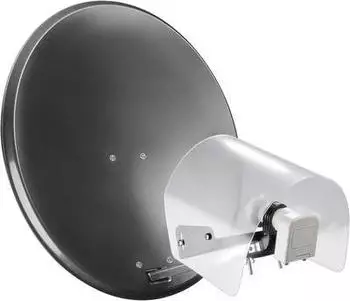 Smart LNB Regenschutz (67190)