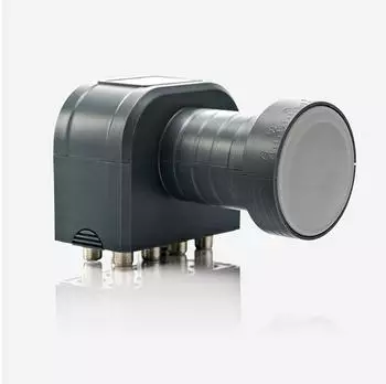 Fuba DEK 818 Octo LNB 4K UHD, 8 Teilnehmer (DEK 818)
