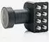 Fuba DEK 818 Octo LNB 4K UHD, 8 Teilnehmer (DEK 818)