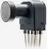 Fuba DEK 818 Octo LNB 4K UHD, 8 Teilnehmer (DEK 818)