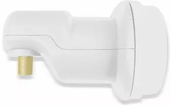 Smart Titanium Edition TS Universal Single LNB 0,1dB