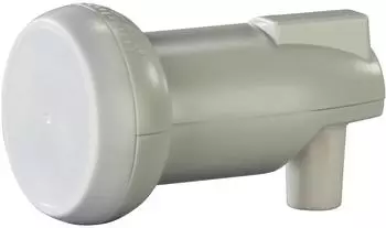 Hama Universal Single LNB HDTV UHD (00121783)