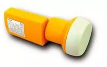 Televes Universal Offset LNB Konverter 58dB (7475)