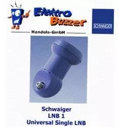 Schwaiger LNB 1