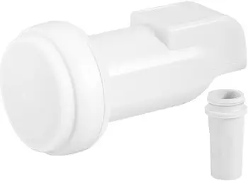 Goobay Single LNB 0,1dB