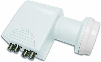 Micro Quattro LNB 0,1 db
