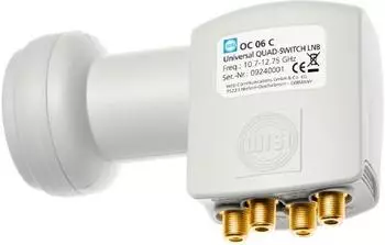 Wisi OC 06 C