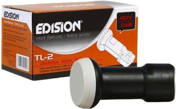 Edision TL-2 Twin LNB
