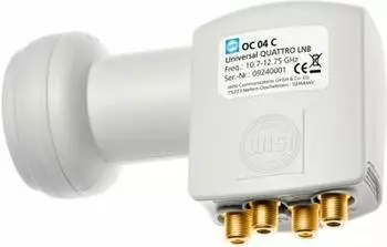 Wisi OC 04 C