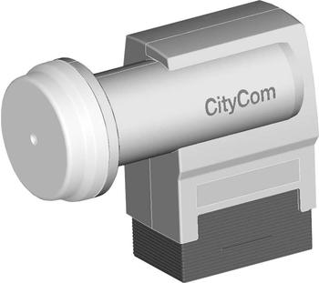 CityCom CCL 440 Quattro-LNB