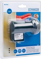 Schwaiger SPS6810A511, Schwaiger SPS6810A - anthrazit Single LNB