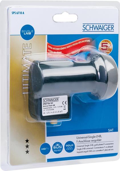 Schwaiger SPS6710A