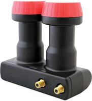 Megasat Diavolo Monoblock Twin LNB
