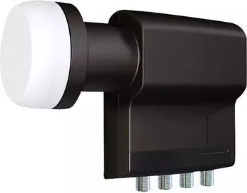 Inverto BLACK Premium Quattro
