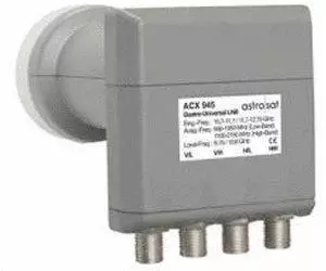 Astro ACX 945