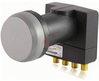 KREI Universal-Twin- KR 240 PROFI II LNB 40mm 5 Jahre Garantie