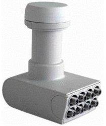 Maximum PRO P-8 Octo LNB