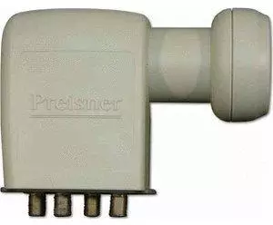 Preisner SPU 44 EN