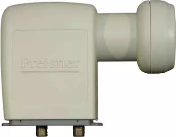 Preisner SP 42 EN