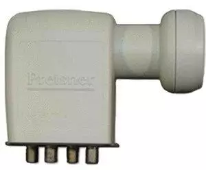 Preisner SP 44 EN
