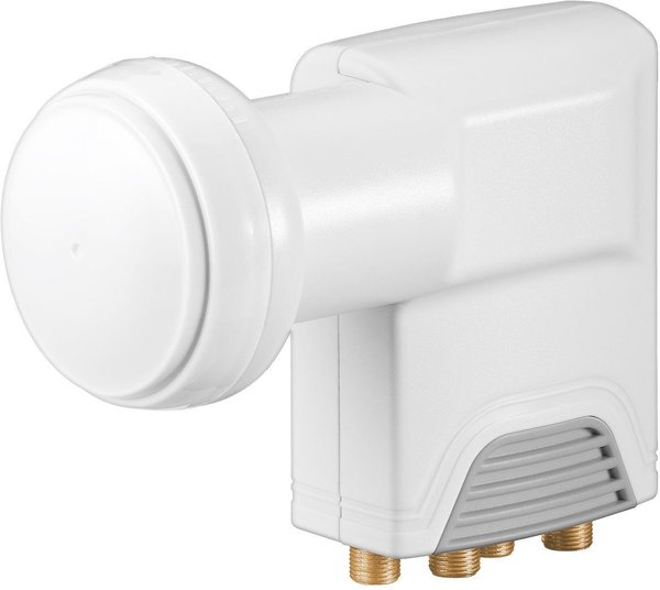 Goobay 67271 Universal Quattro LNB