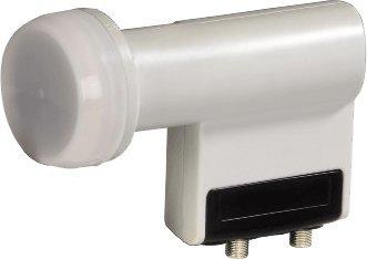 Hama 40234 Universal-Twin-LNB