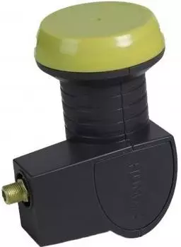 Humax 113 Single LNB