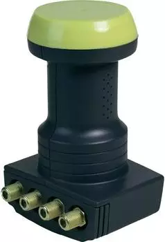 Humax LNB 106 0,1dB