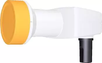 Inverto BLACK UNICALBE II Quad 40mm LNB