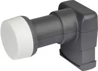 Kathrein KEL 4124, Kathrein KEL 4124 Unicable-LNB Teilnehmer-Anzahl: 24 Feedaufnahme: