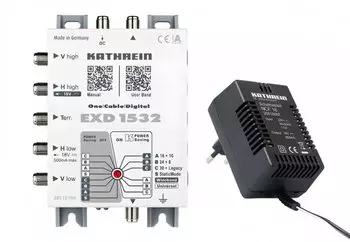 Kathrein EXD 1532